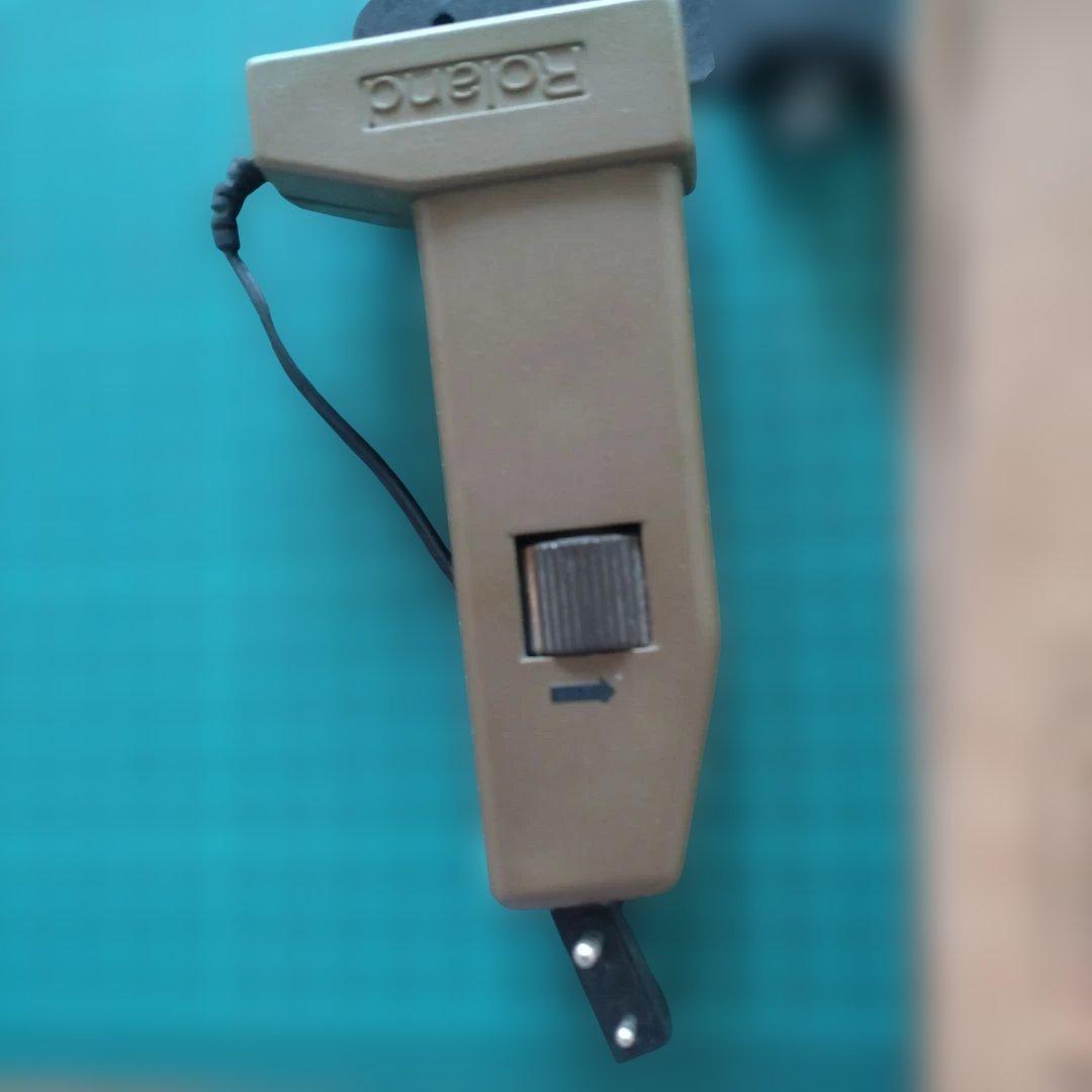 m*x様 Roland SH-101 アナログシンセサイザー 37鍵