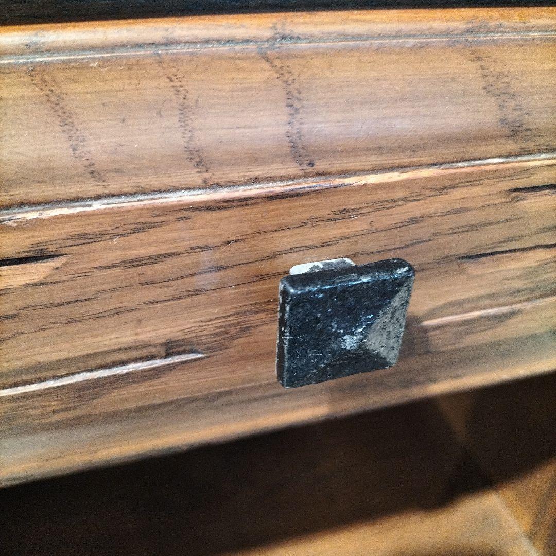 M♦年始Sale東名 DREXEL　ヴィンテージ　ナイトテーブル　B