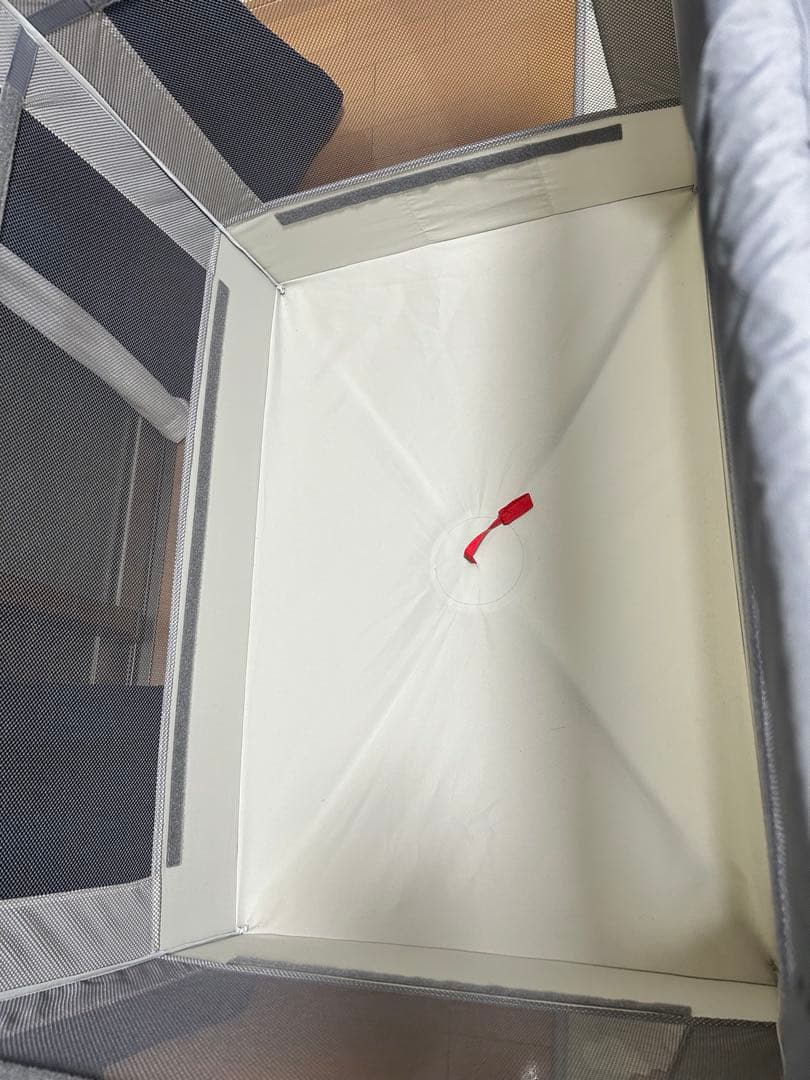 みーやん様✱アップリカ ココネルエアー AB ベビーベッド