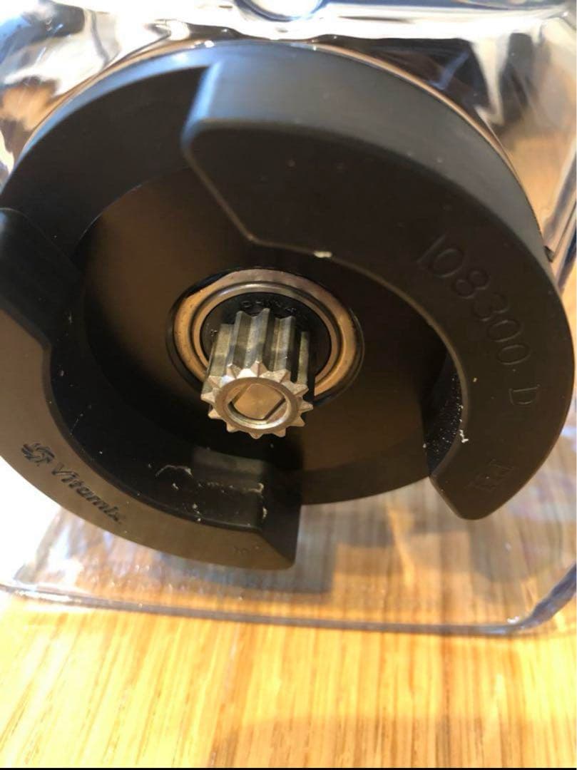 バイタミックス　VMO111モデル