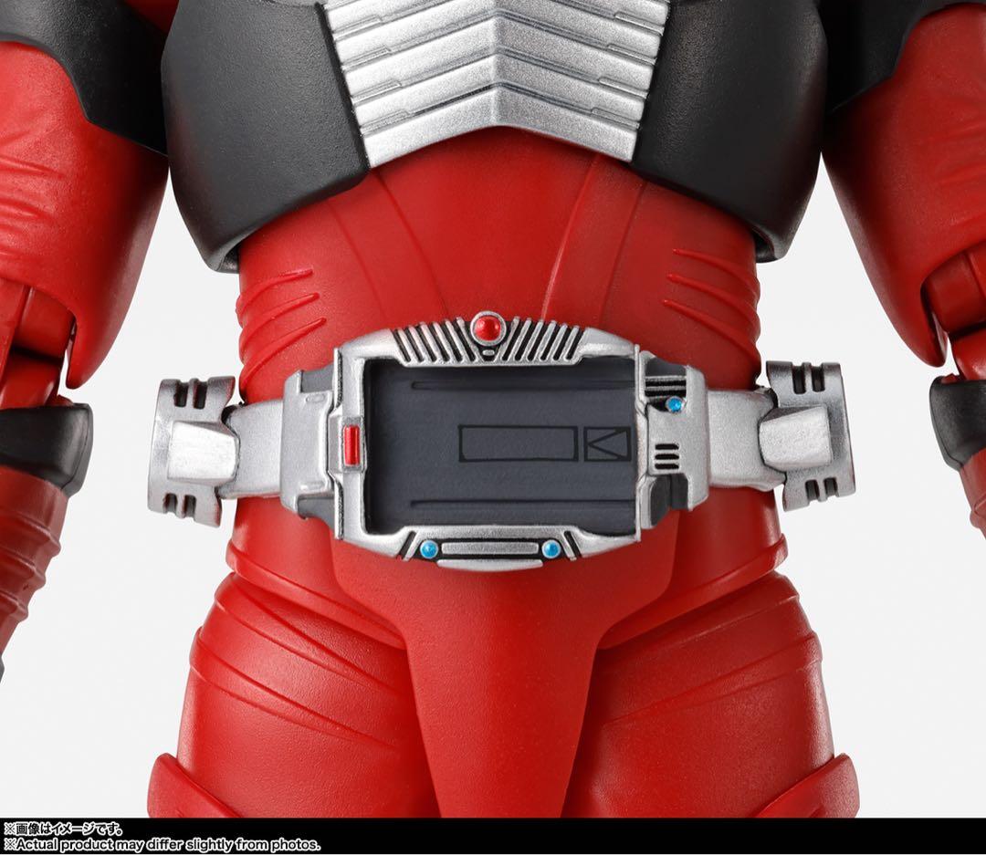 【未開封】S.H.Figuarts（真骨彫製法）　仮面ライダー龍騎