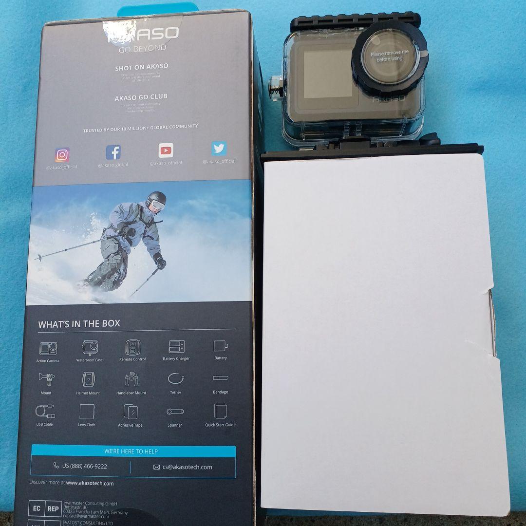 その他 BRAVE7LE