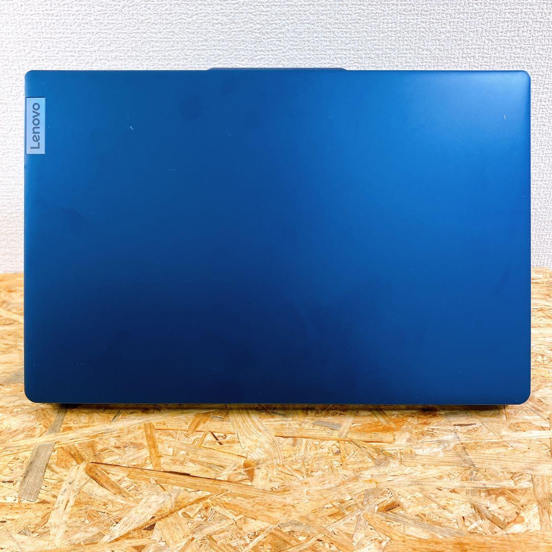 軽量 薄型 Lenovo IdeaPad Slim 3 ノートPC Win11