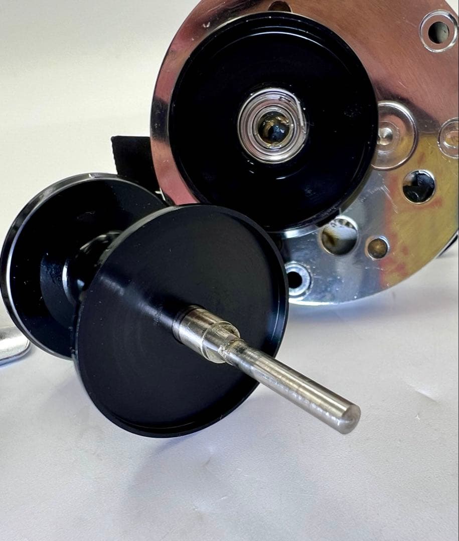 ABU Ambassadeur3500cアブガルシア アンバサダー　831000