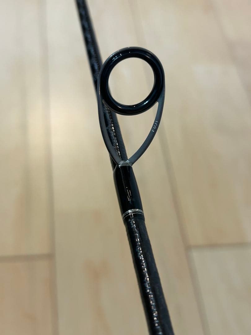 ☆シマノ グラップラー TypeＪ S63-2.