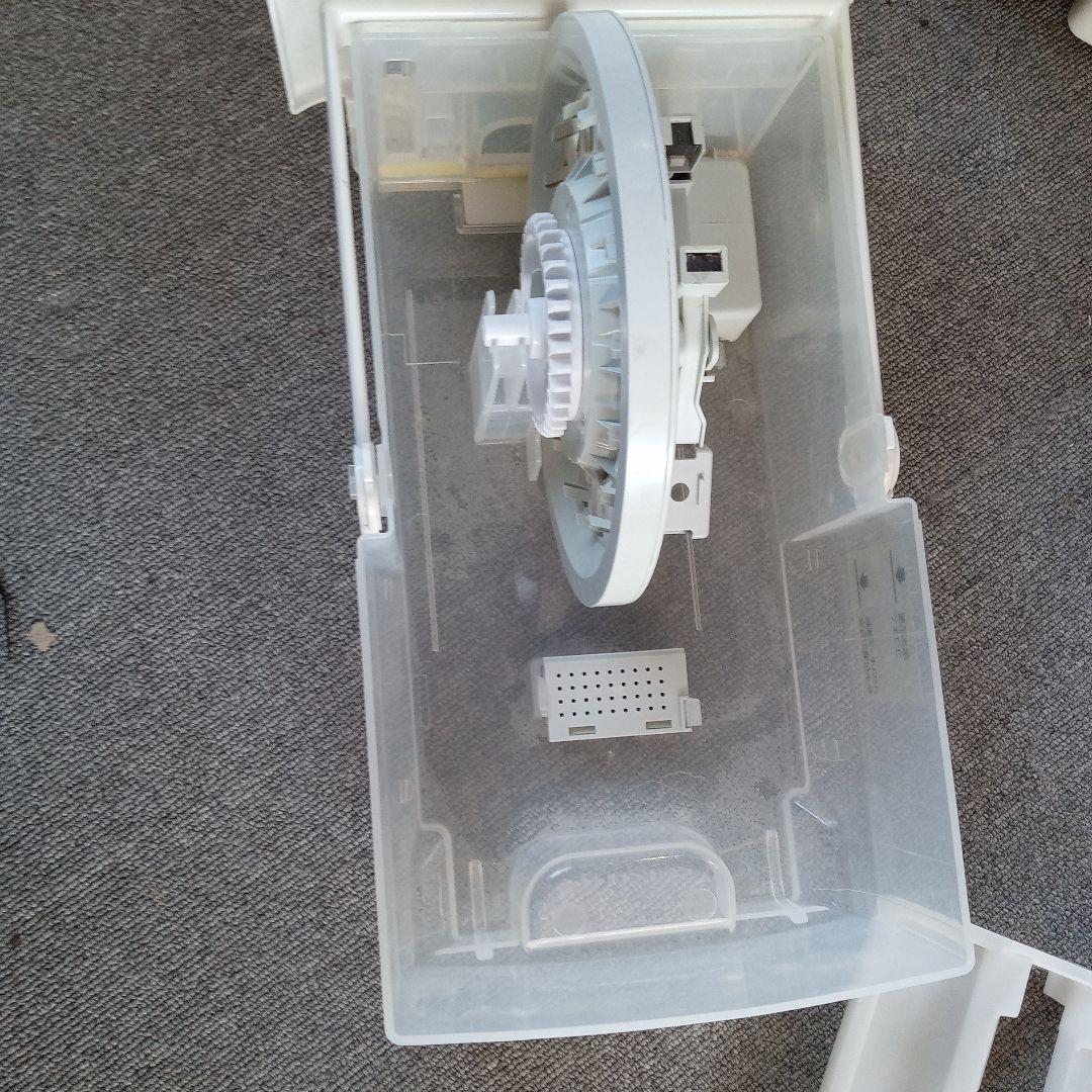 DAIKIN 空気清浄機 ホワイト2011年製 未清掃