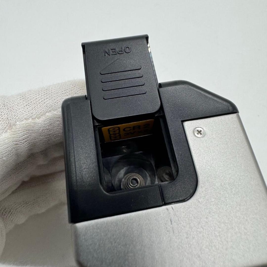 CONTAX TLA200 フラッシュ ケース付 コンタックス