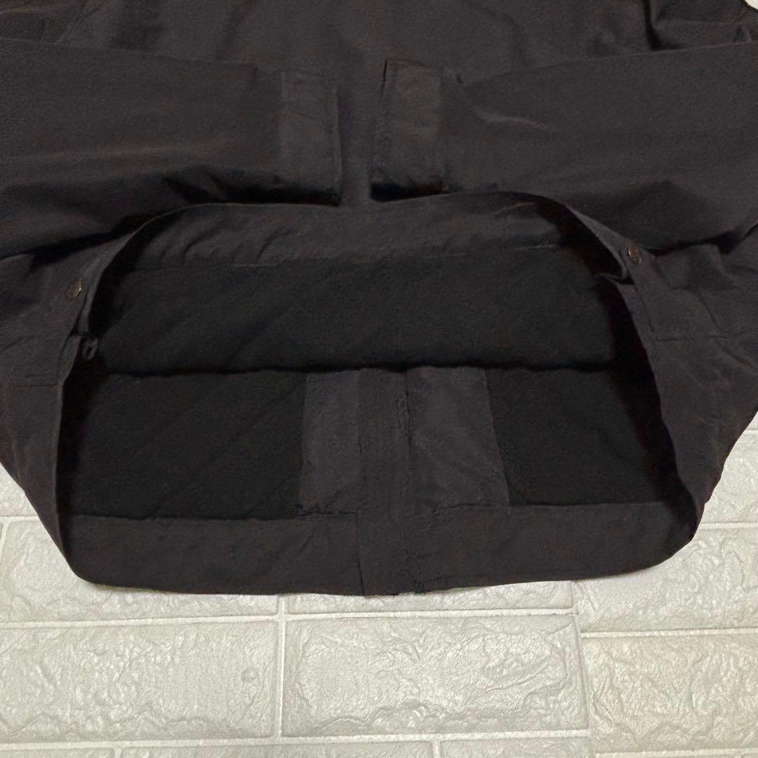 ふちょっちょ様【XXL】ポロラルフローレン★ナイロンジャケット インナーフリース