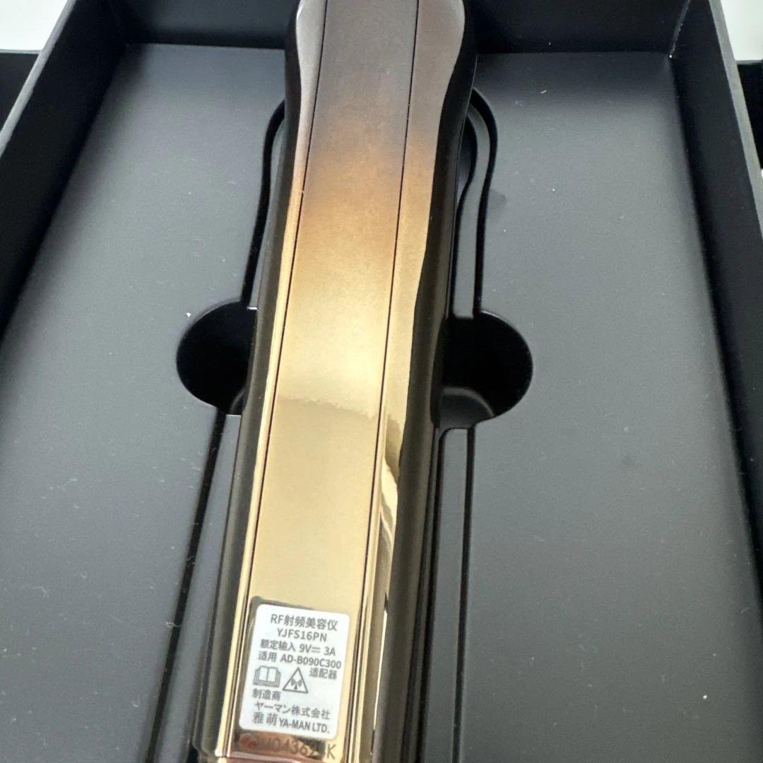 ヤーマン bloom 6 RFエイジングケア美顔器 ブルーム シックス