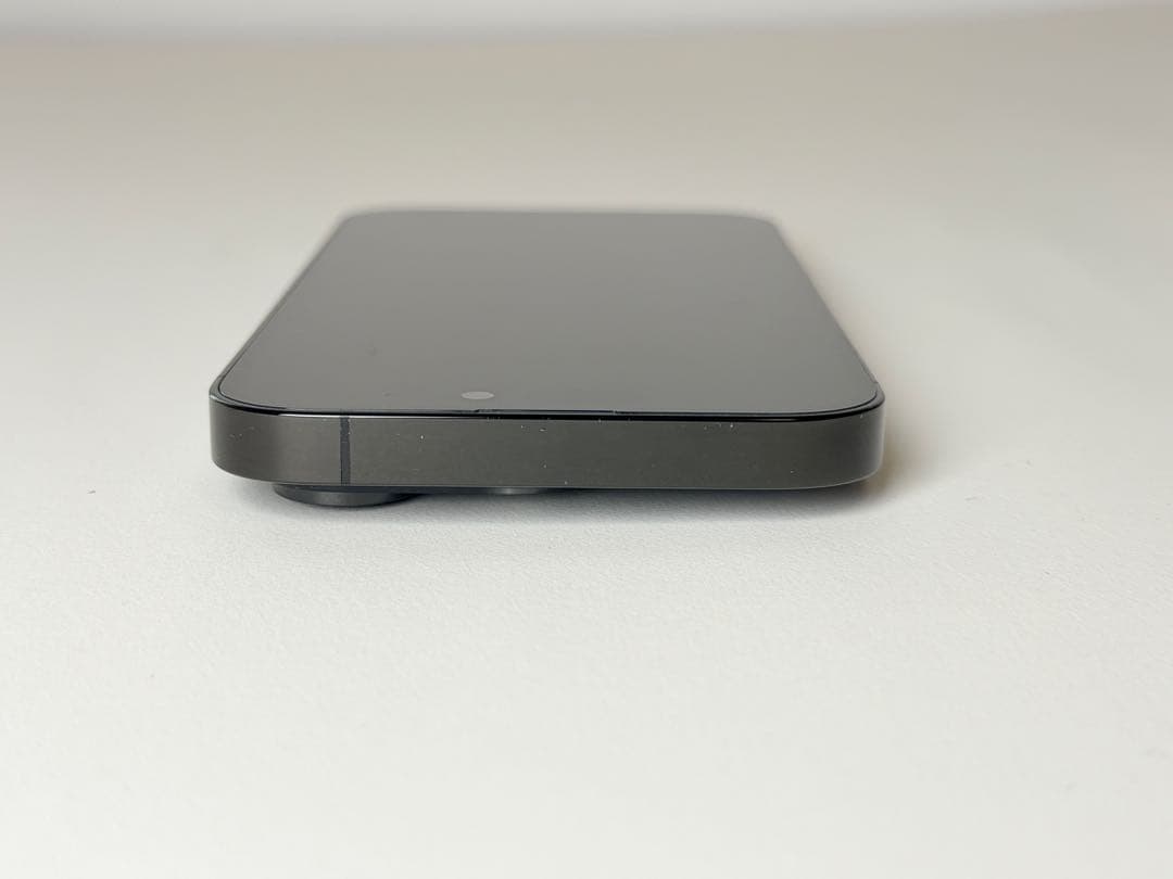 【美品中古品】iPhone 14 Pro 256GB スペースブラック