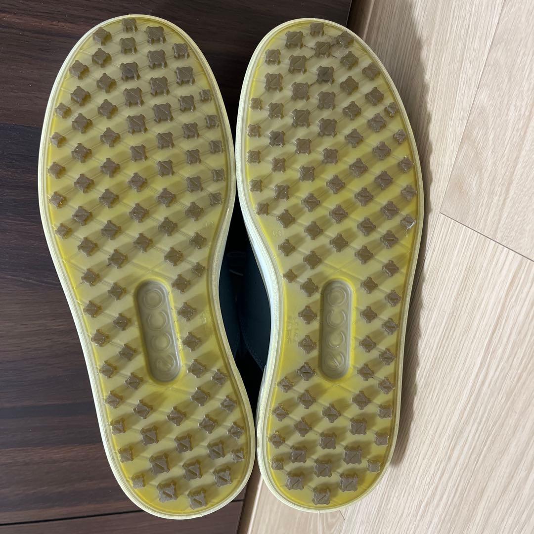 美品部類ECCO GOLF STREET 720 GORE-TEX 27.5