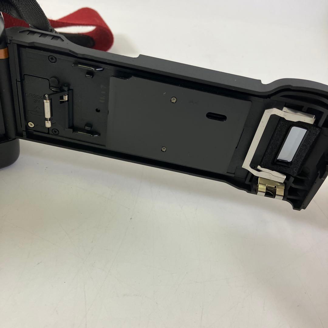 【ジャンク】 Canon キャノン 一眼レフカメラ セット