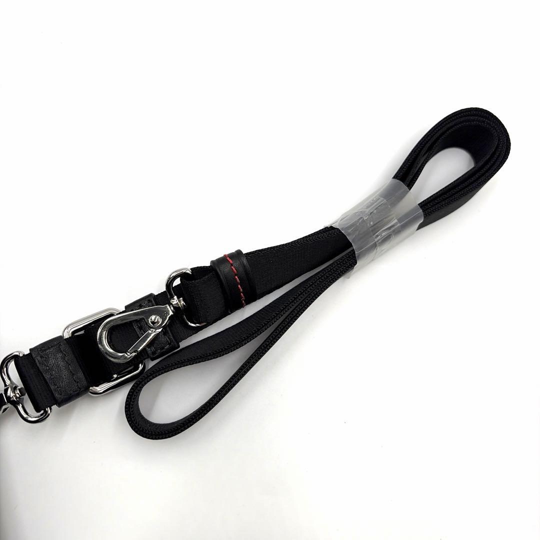 【新品未使用】 TUMI トゥミ サコッシュ ショルダーバッグ クロスボディ