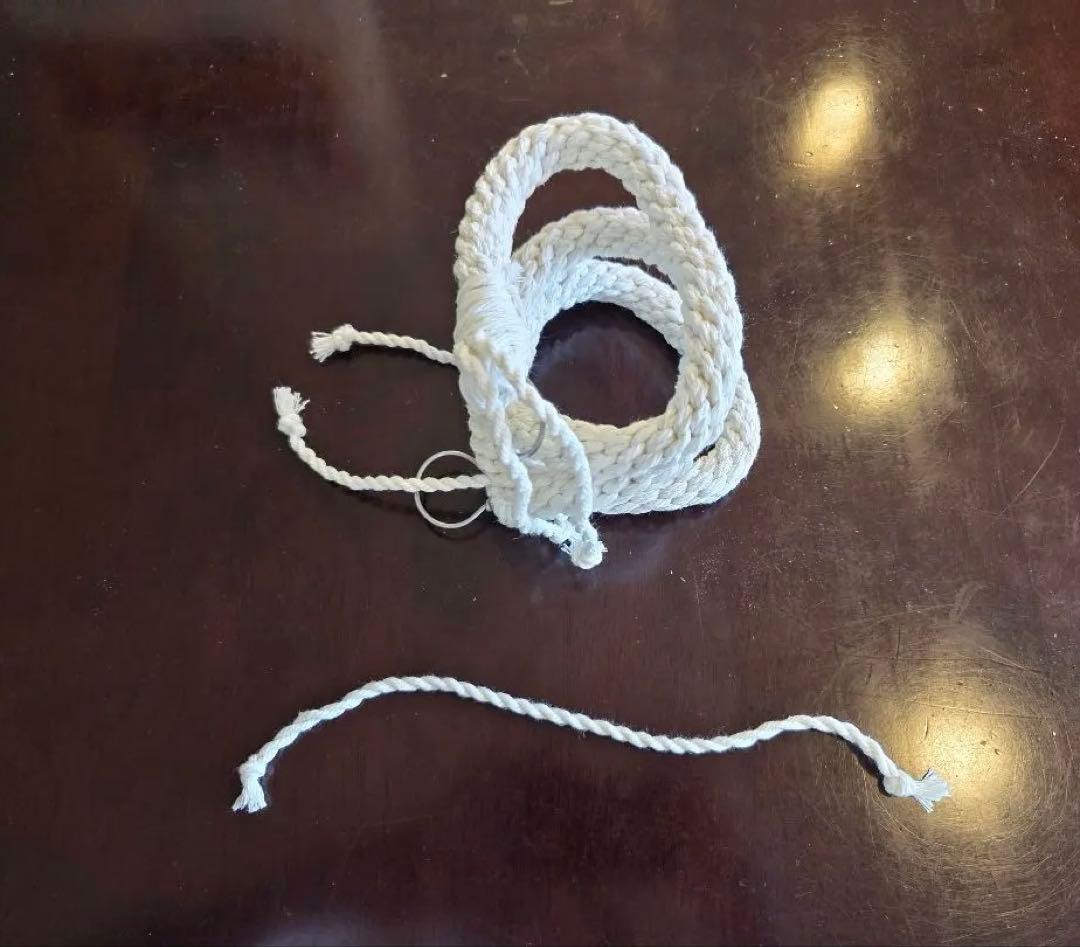 レア枝　バードアスレチック　3way　小型、中型用　流木　ハンドメイド