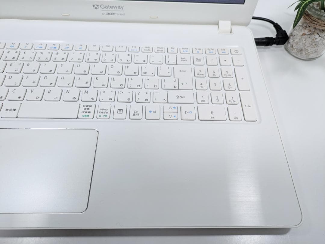 Windows11ノートパソコン✨オフィス付き✨Acer大容量HDD　Wi-Fi