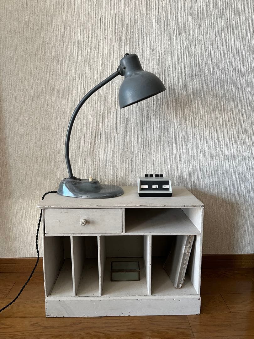 アンティーク雑貨 france vintage 50-60s small cabinet