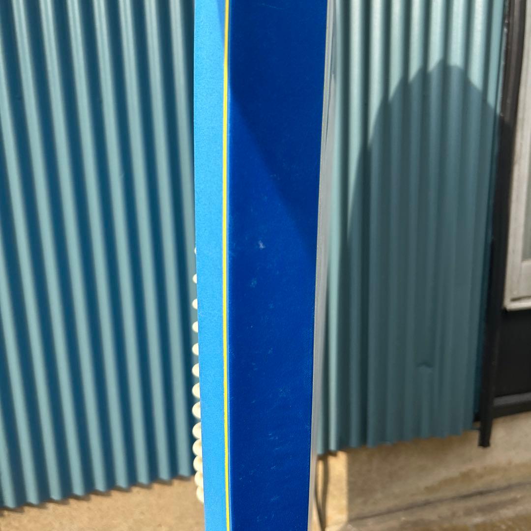 MANTA ボディボード ホワイト SABRE S