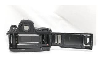 【極上品】Nikon F6 ボディ フィルム 一眼レフカメラ ニコン