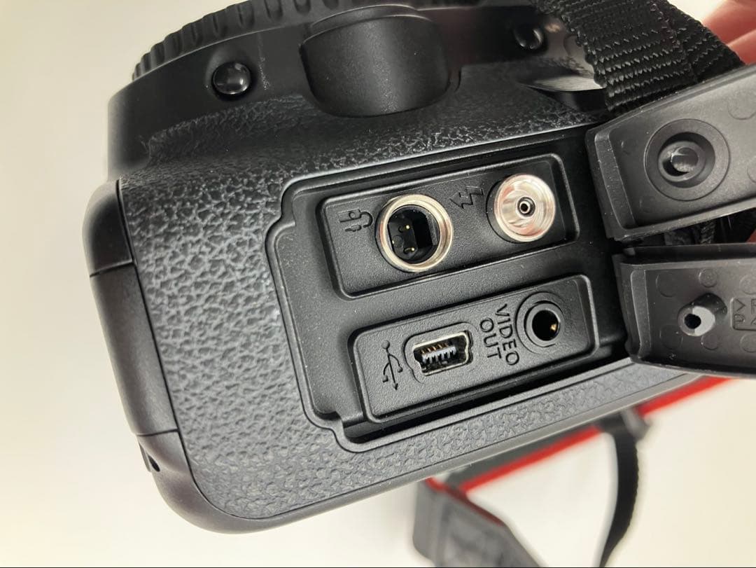 Canon EOS 40D デジタル一眼レフ SIGMAレンズ純正ストロボセット