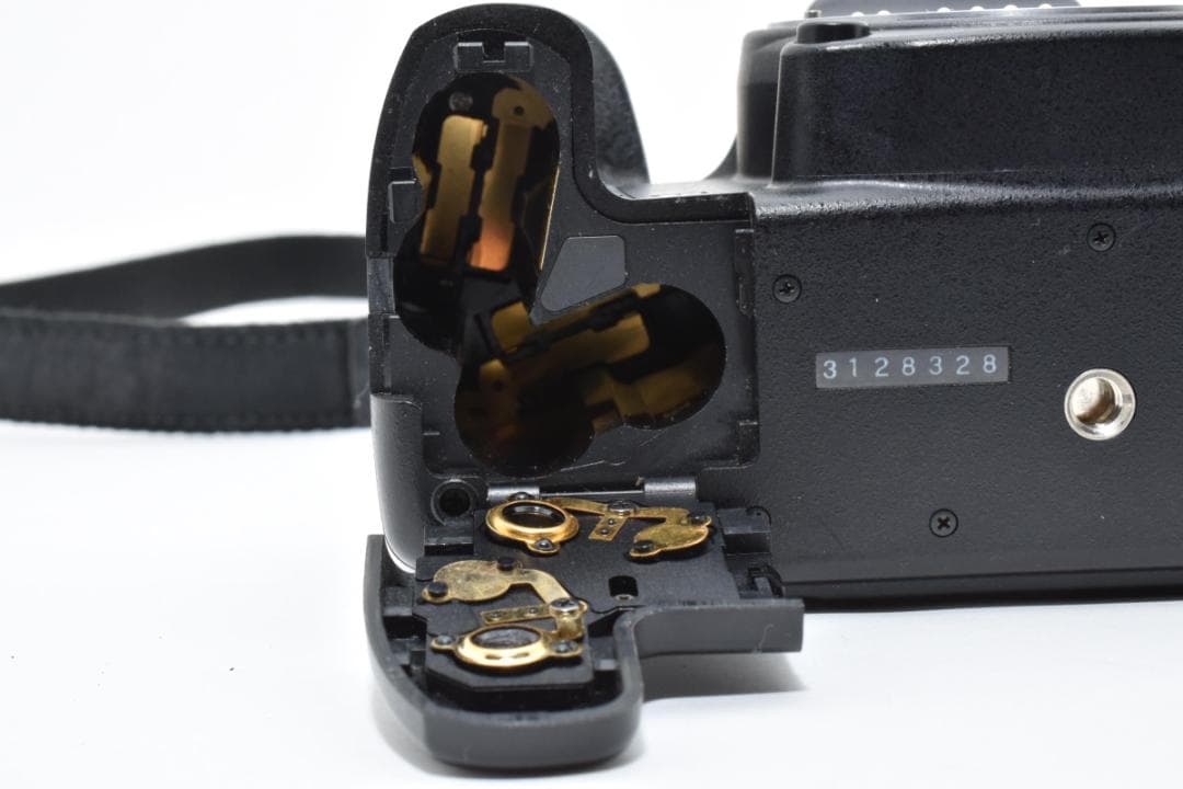 ★撮影枚数3,055枚・美品★ペンタックス K-m ボディ #21635