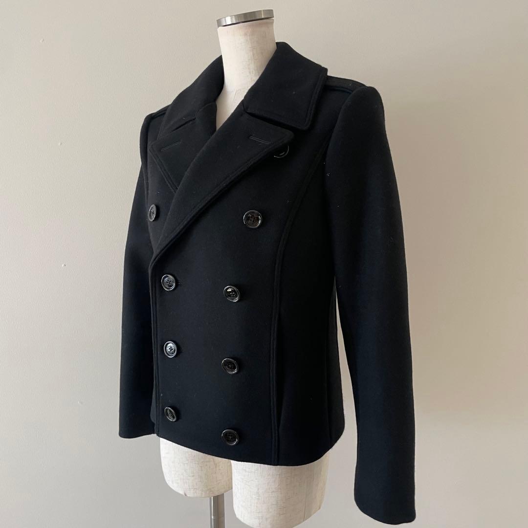 くじらジェット 　CELINEセリーヌ.コート.新品未使用