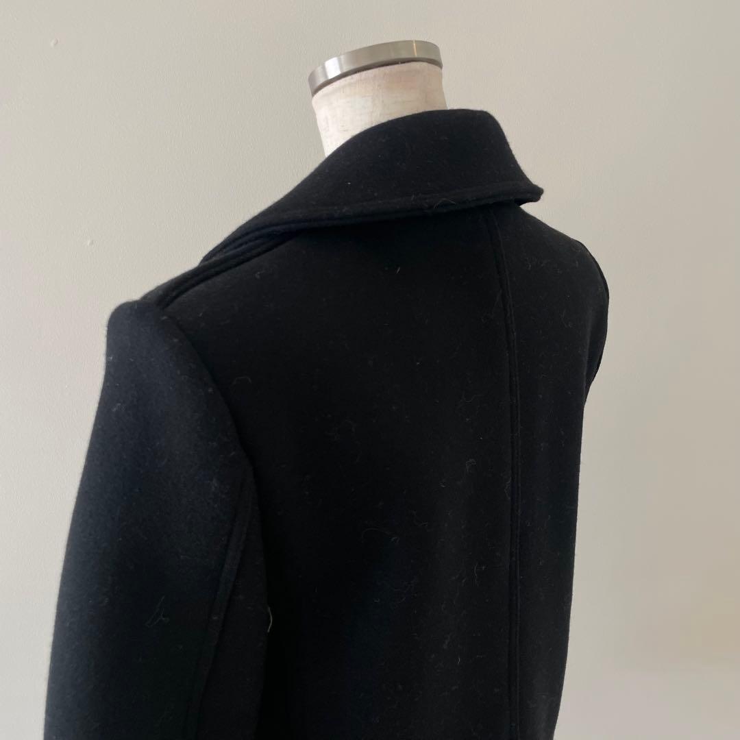 くじらジェット 　CELINEセリーヌ.コート.新品未使用