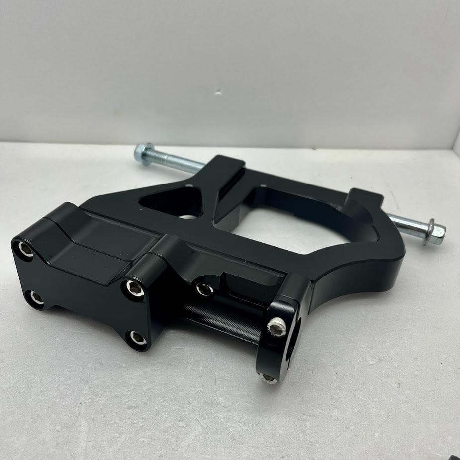 【在庫1点】ホンダ　ズーマー　AF58　太足用吊り下げ　ロンホイキット 直吊り