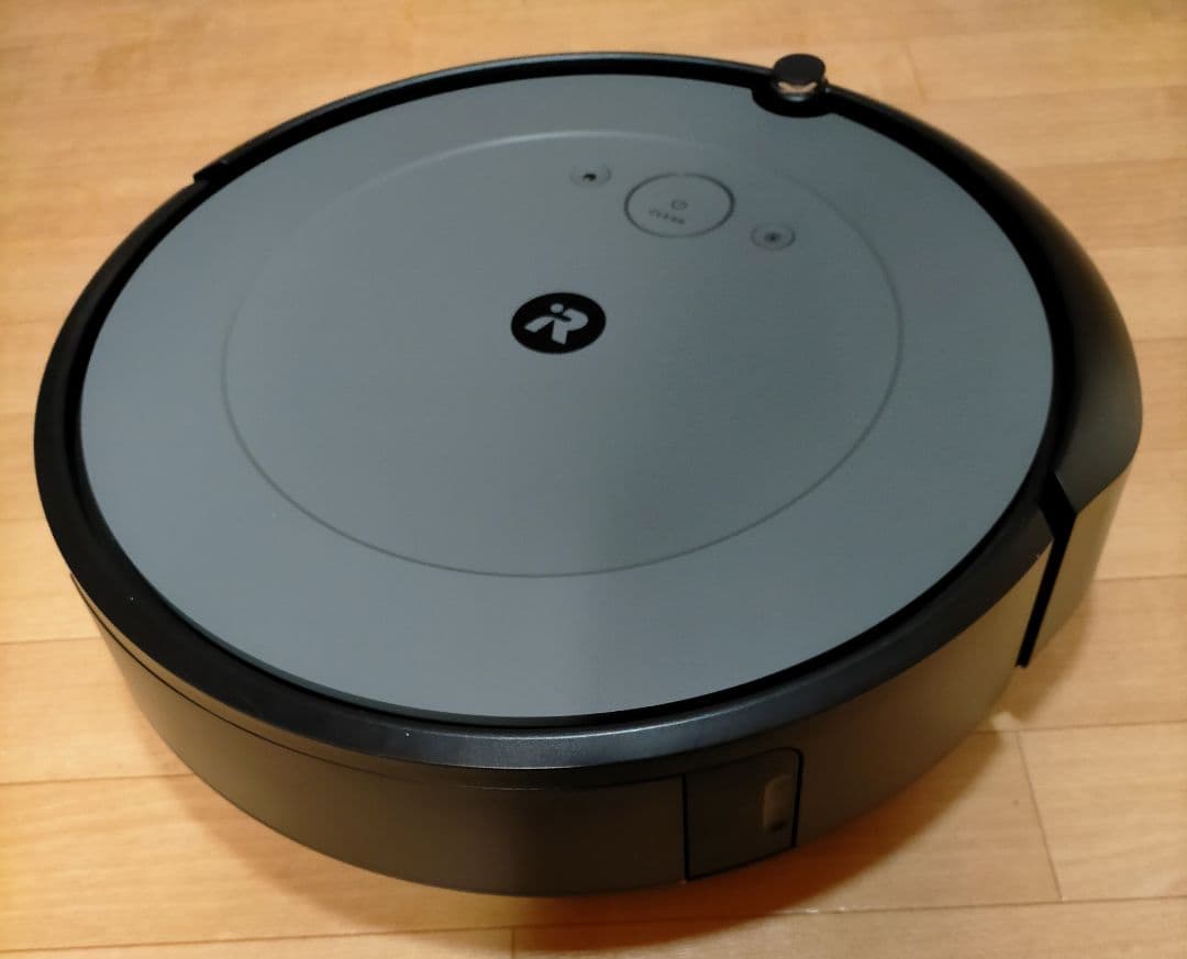 ルンバiRobotルンバi2 使用時間8時間「超美品」