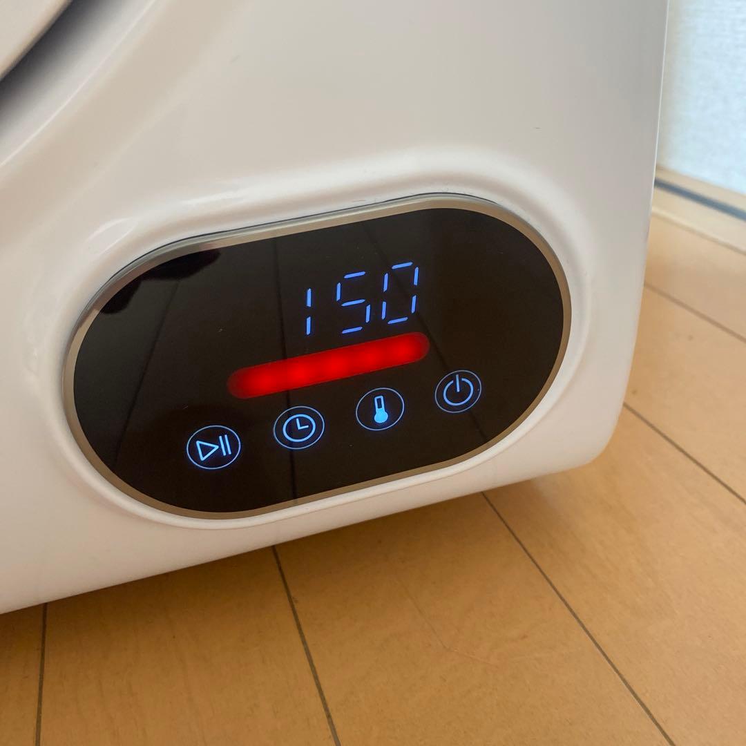 eモンズ 小型衣類乾燥機 マイウェーブ ウォームドライヤー 3.0 2023年製