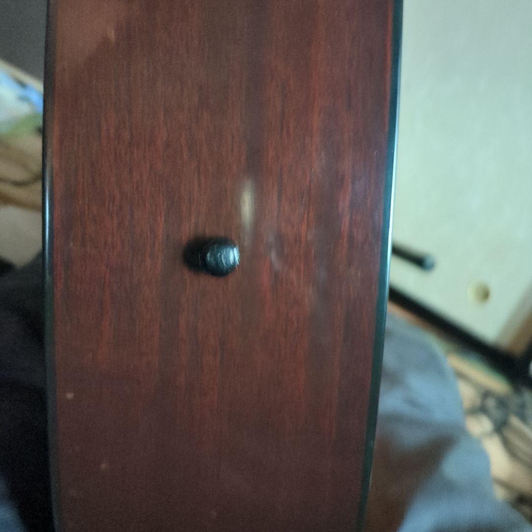 YAMAHA FG180 赤ラベル 名機、YAMAHAFG 180