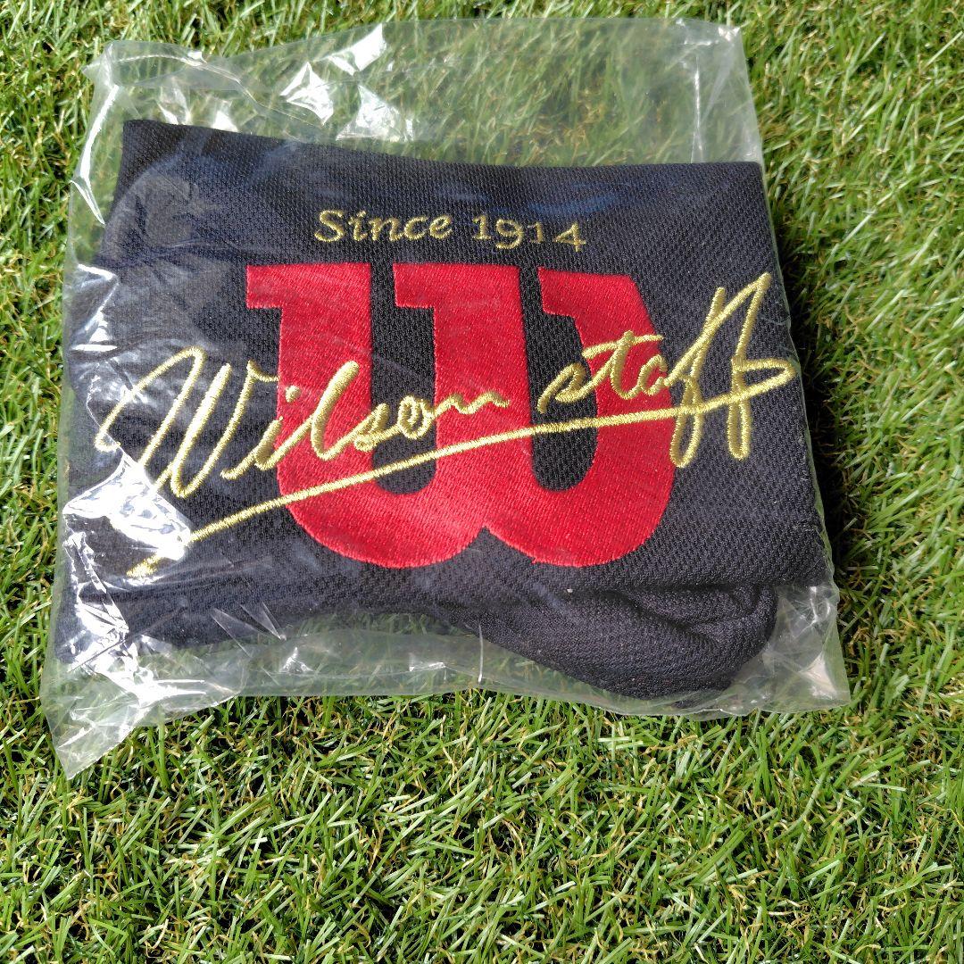 新品未使用Wilson ウィルソンスタッフ硬式内野手グローブ