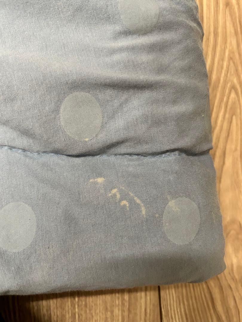 ファイテン　エアロクレイドル　掛け布団