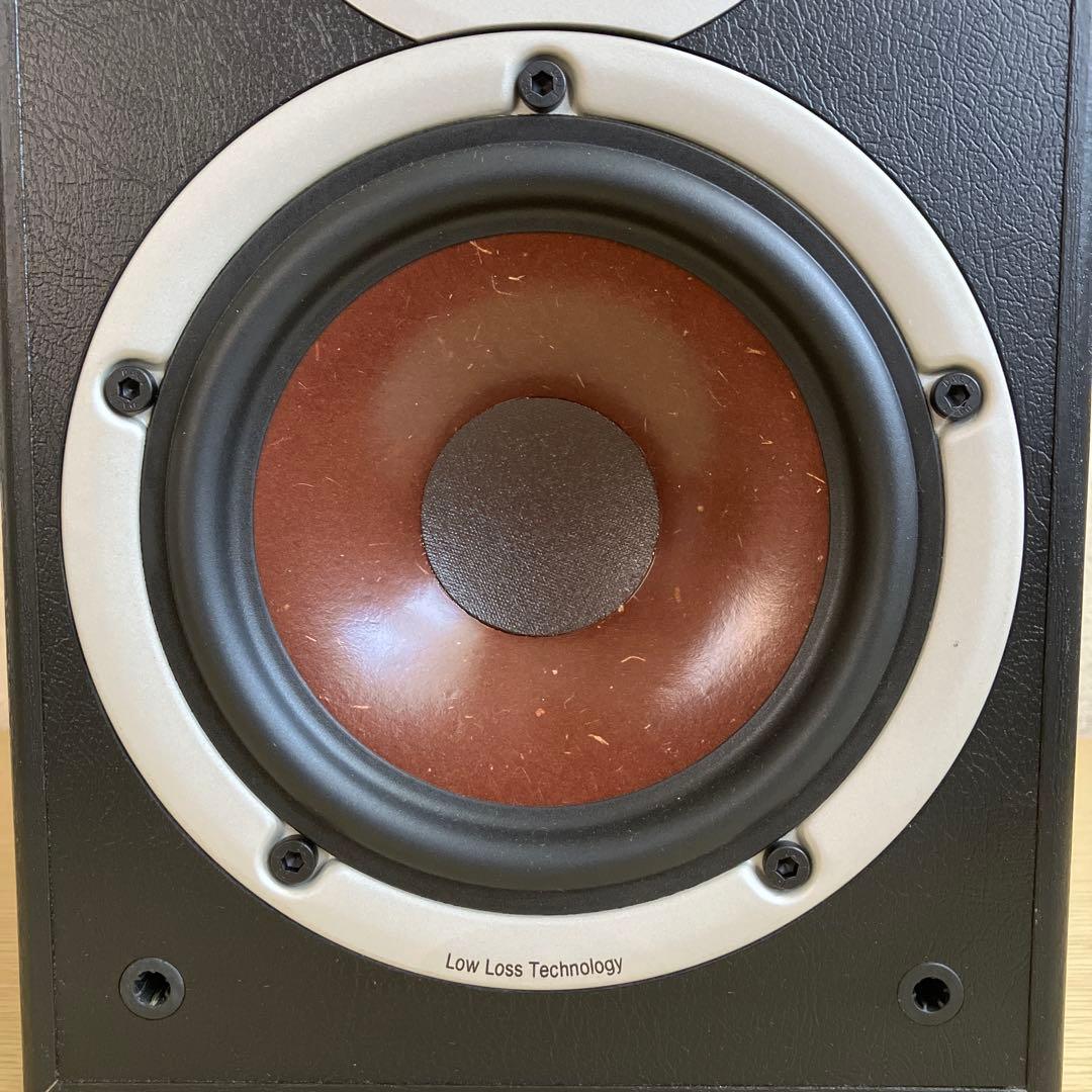 【美品】DALI Spector 2 ブラック