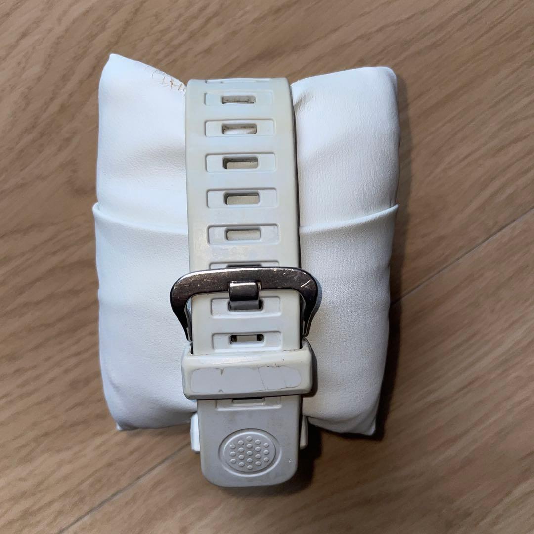 【希少］G-SHOCK ガルフマスター GN-1000C-8AJF ホワイト