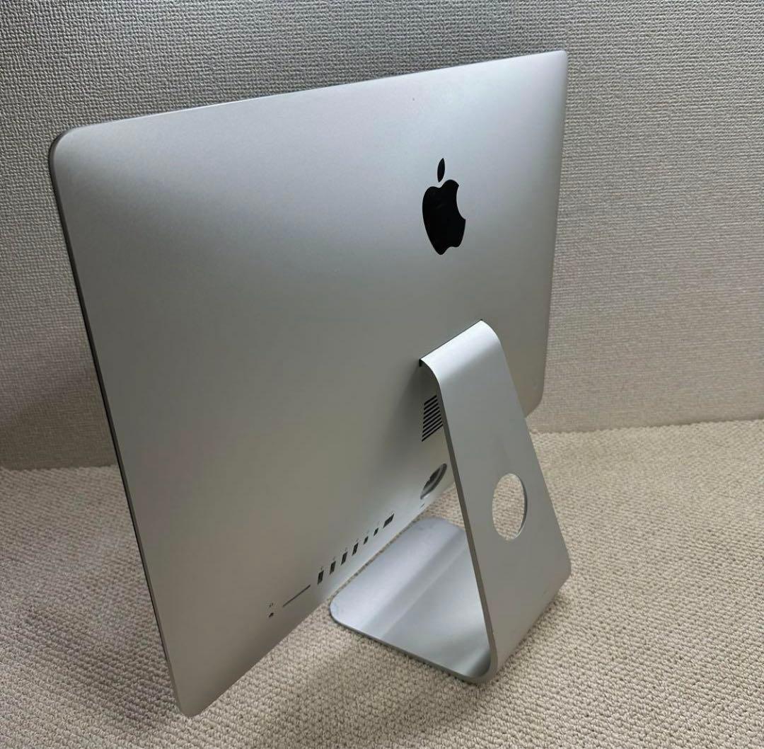 【誠】imac 21.5インチ 2015 16GB SSD512GB