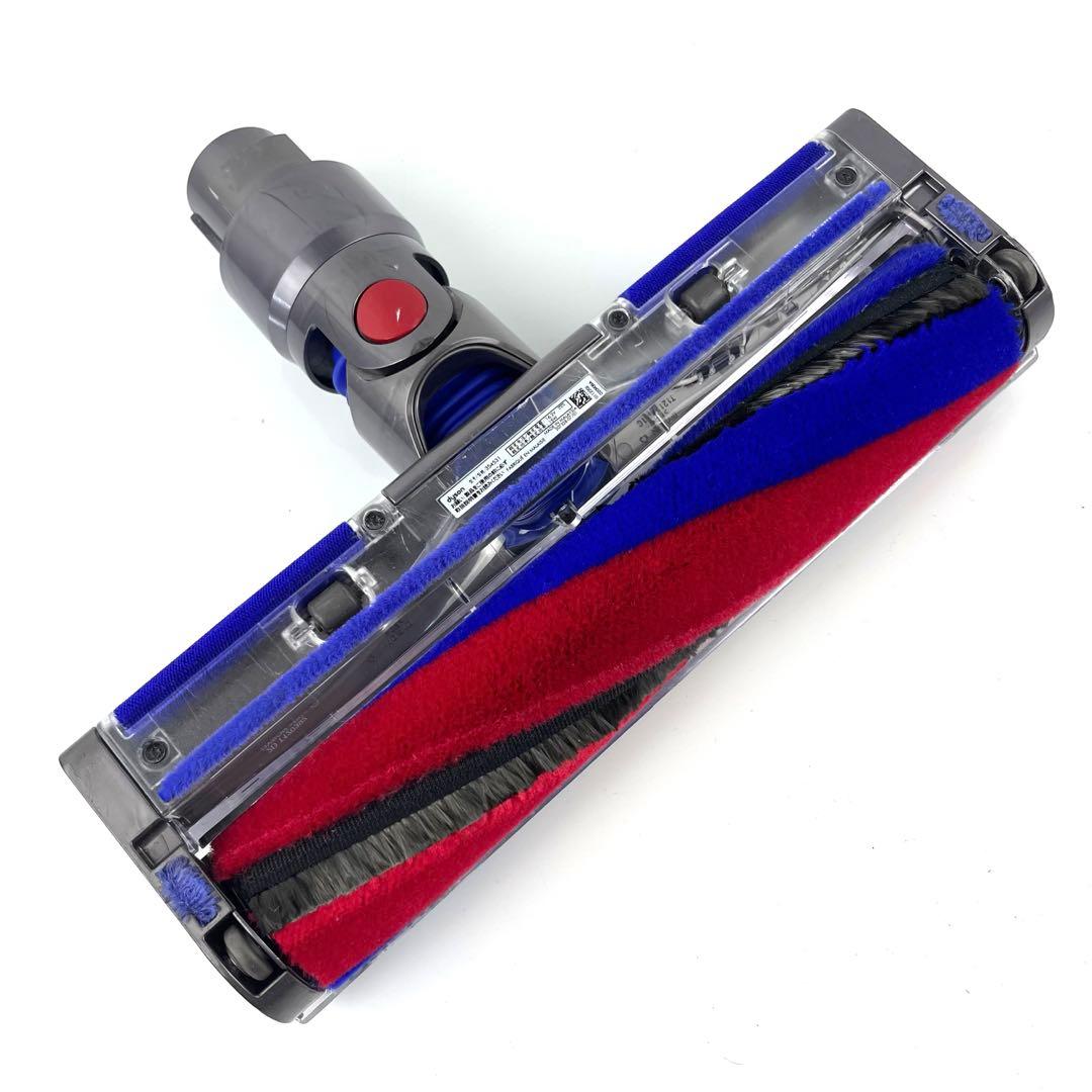 Dyson V8 slim (sv10k)一式セット　f18