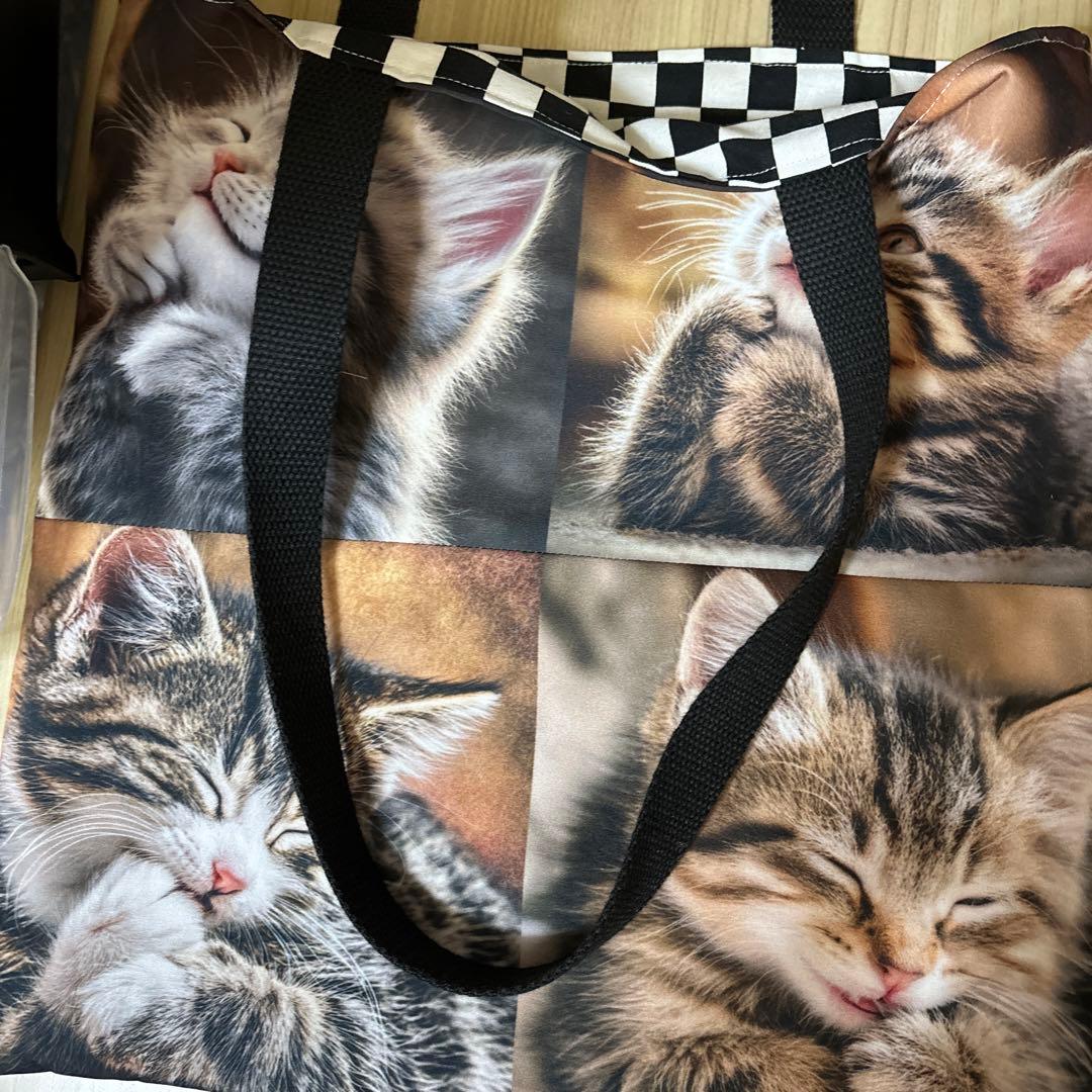 ハンドメイドcancan様確認用