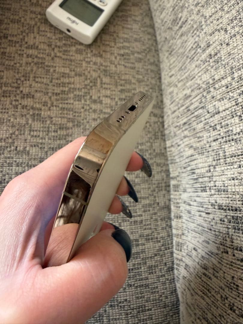 iPhone14pro 256GB ゴールド