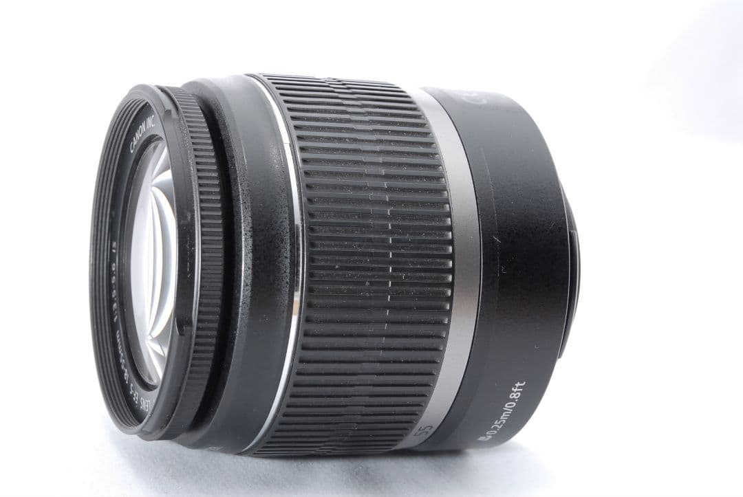 ❤️軽くて扱いやすい❤Canon EOS Kiss X3 おすすめセット