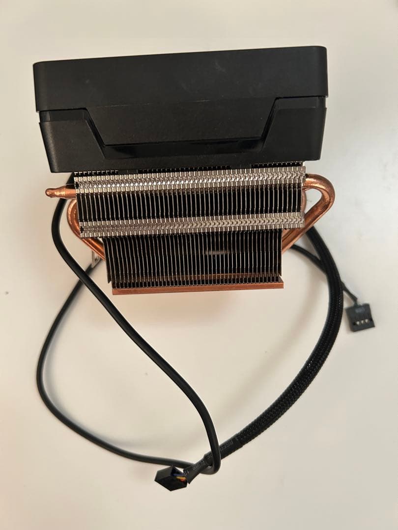 AMD Ryzen 7 CPU 3700X ジャンク　純正クーラー付き