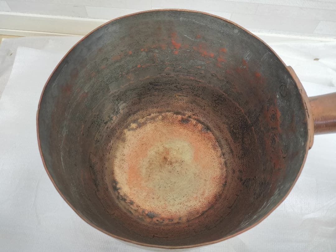 銅鍋