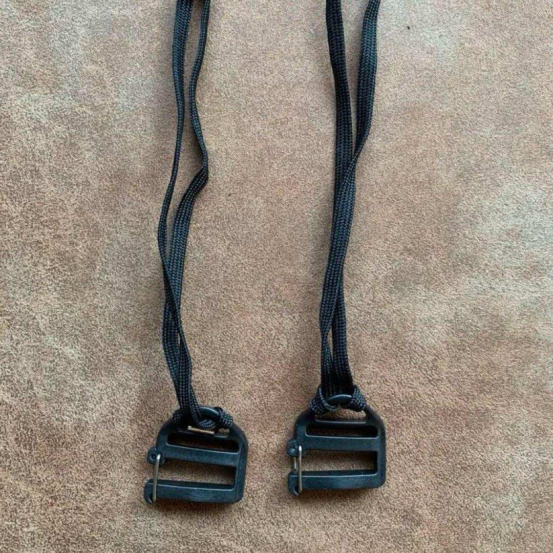 カメラストラップ　CARRY SPEED PRO MARK IV