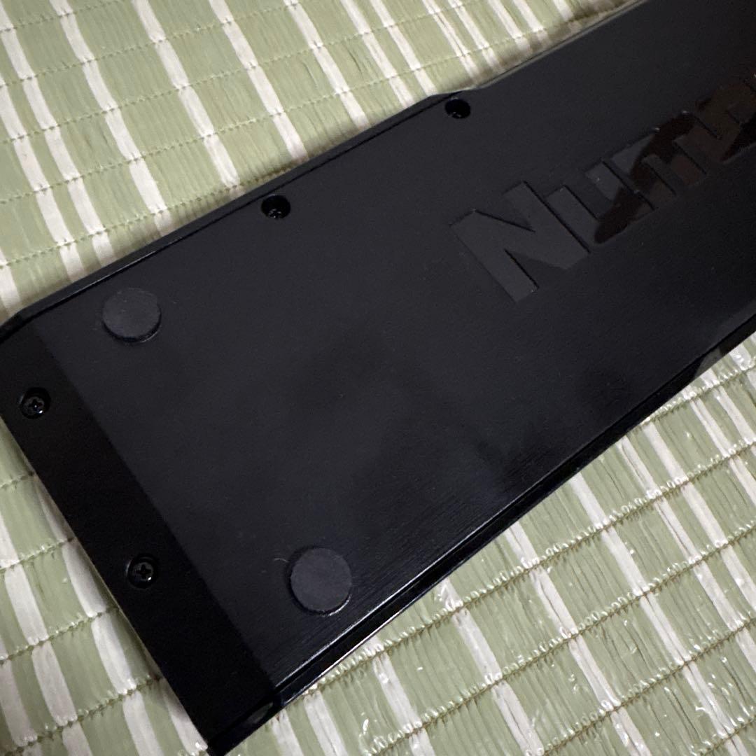 ニュマークNumark DJコントローラー DJ2GO2 Touch