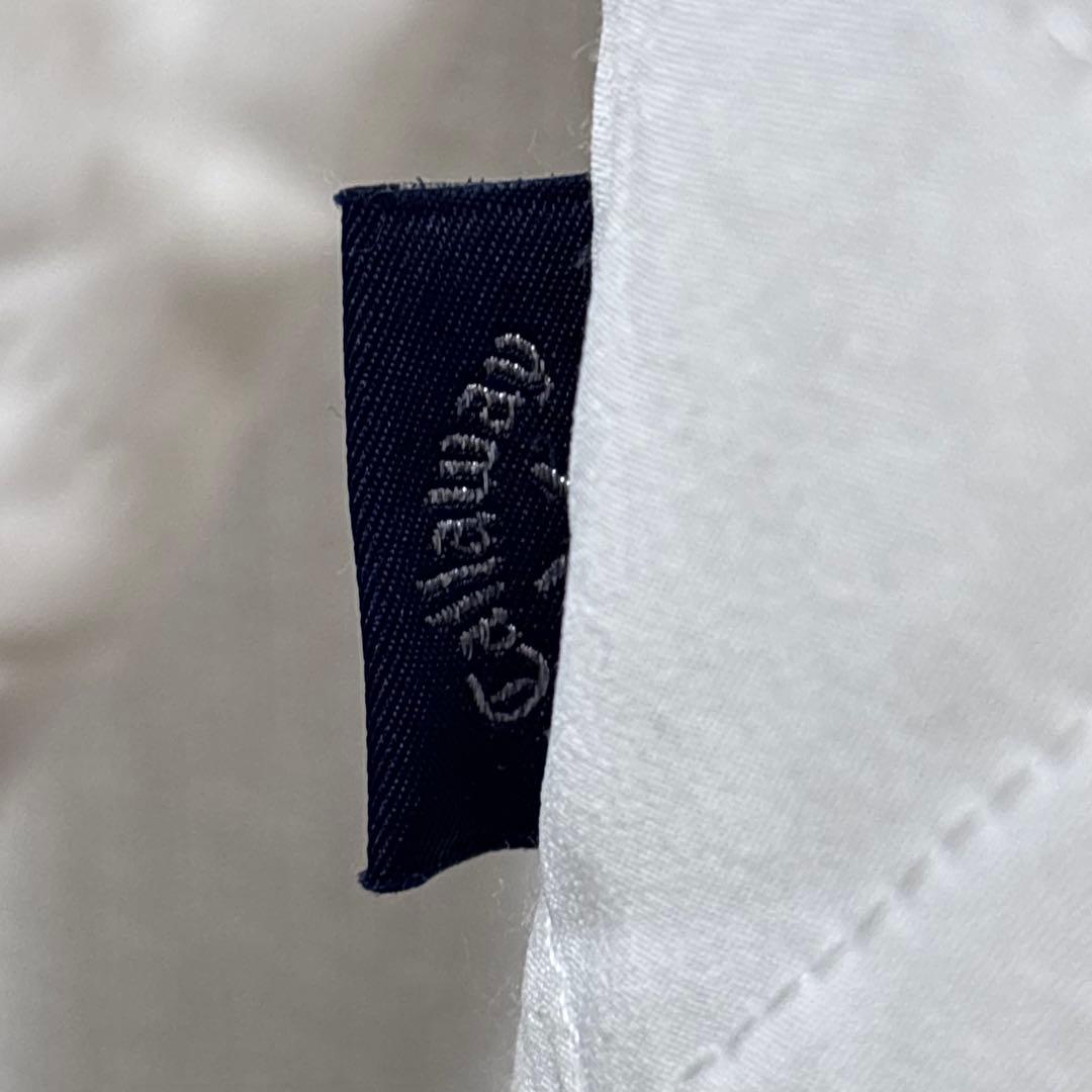 キャロウェイ 長袖ハイネックプルオーバー中綿入り4WAY キルティング