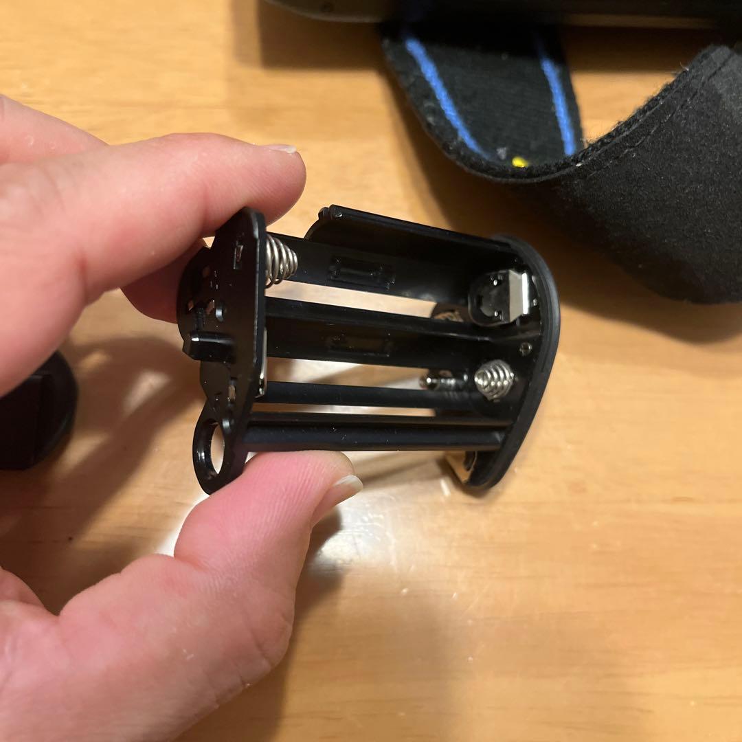 NIKON F100 フィルムカメラ　ジャンク品！