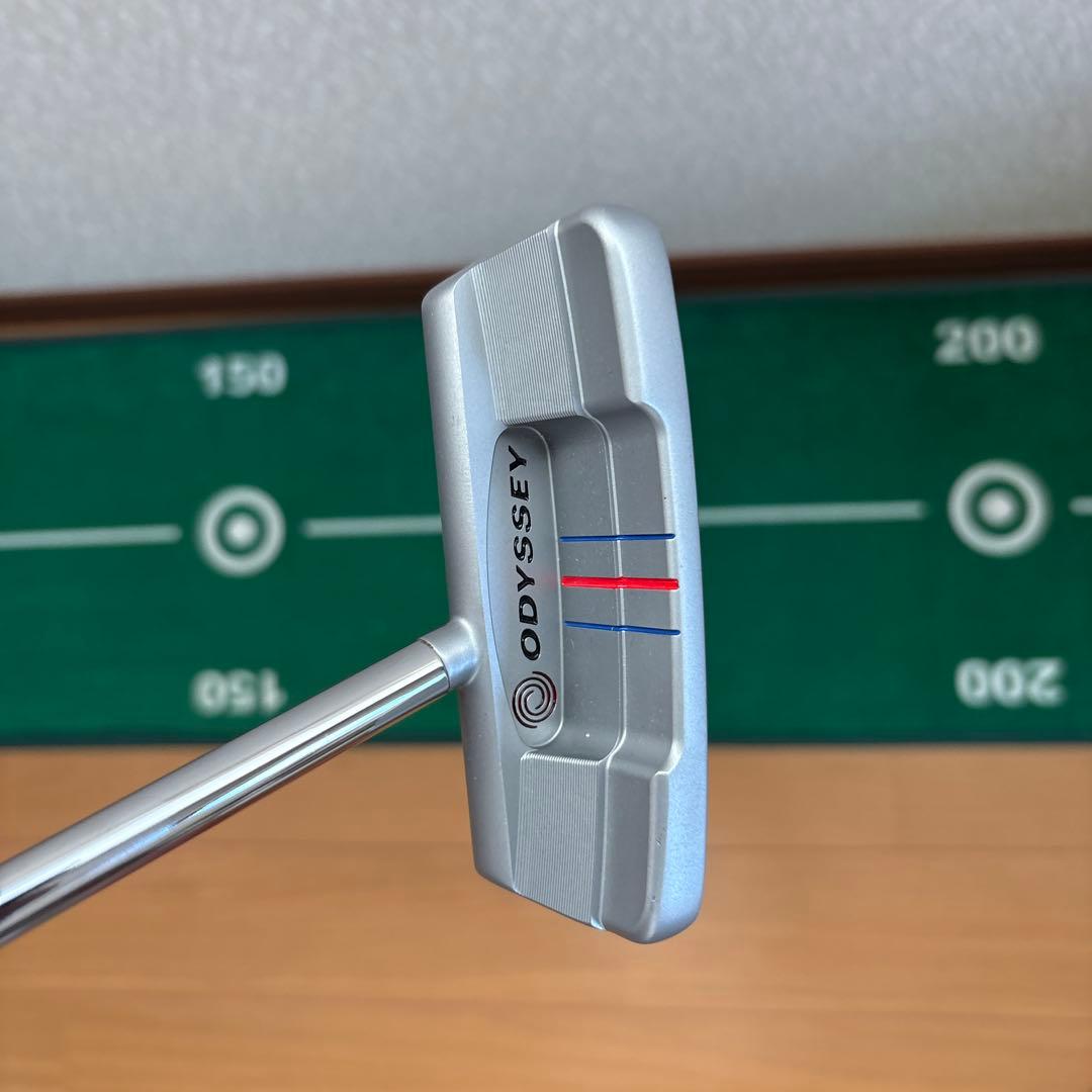 オデッセイホワイトホットOG1WCS33インチ