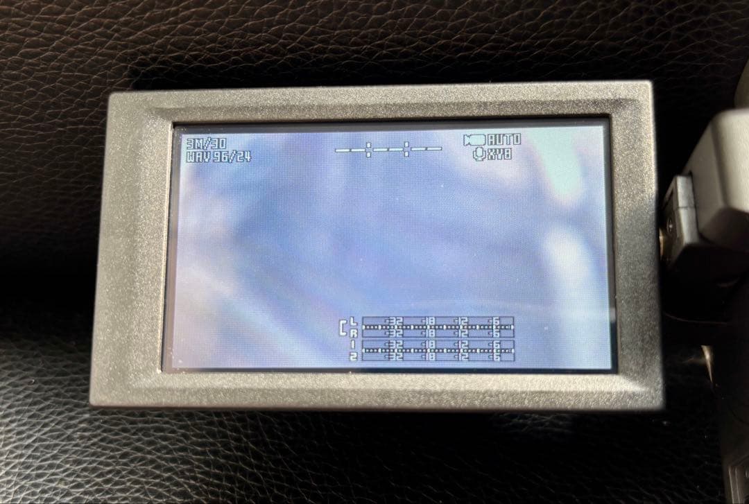 ビデオカメラ ZOOM Q8 Handy Video Recorder