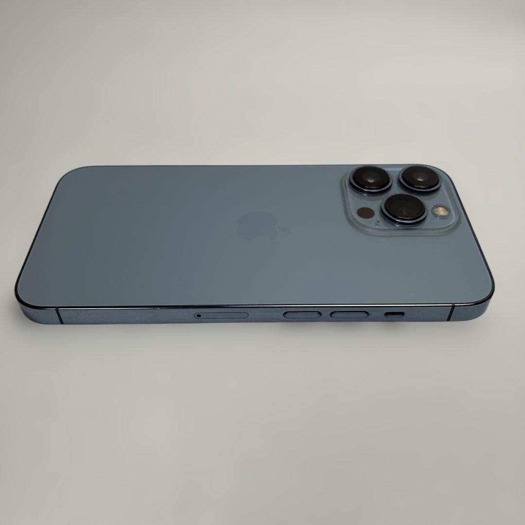 【バッテリー100%】Apple iPhone 13 Pro 128G