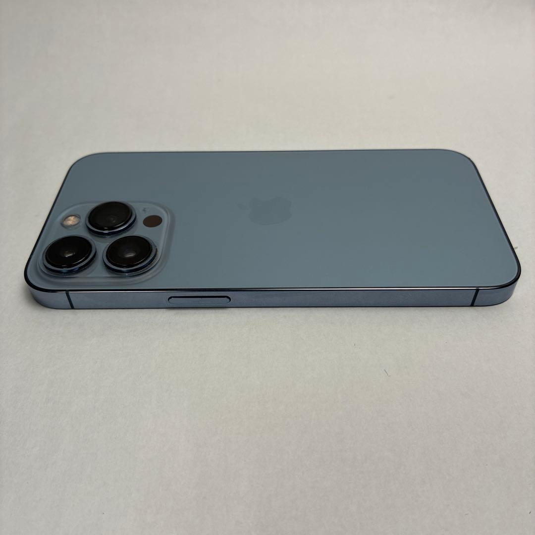 【バッテリー100%】Apple iPhone 13 Pro 128G