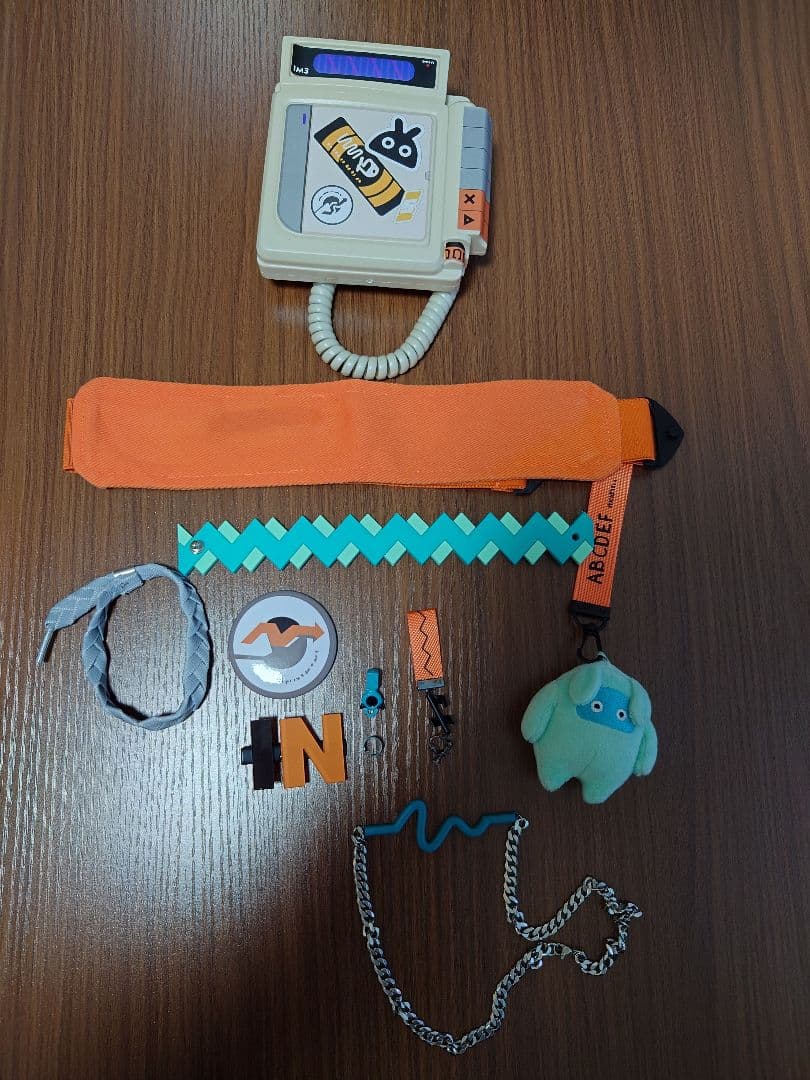 三分妄想 ゼンレスゾーンゼロ リン Sサイズ コスプレ衣装